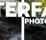 Using Reflected Light When Photographing Waterfalls