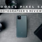 How Does the Google Pixel 5A Rank for Photography?