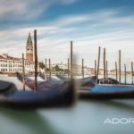 Daytime Long Shutter Speed Photography with a 10 Stop ND Filter