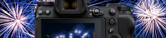 Top 10 Tips for Fireworks Photography