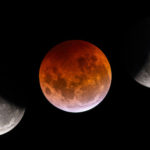 Photographing a Lunar Eclipse