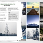 New: Landscape Photography Creativity Prompts