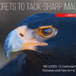 Secrets to Tack-Sharp Images Guide