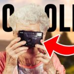 Can Someone Be ‘Too Old’ for Photography?