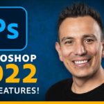 Top 5 New Features in Adobe Photoshop 2022