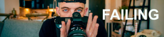 Photographer Shares Mindset Tips for Advancing a Career