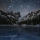 Interesting Photo of the Day: Frozen Lake Meteor Shower