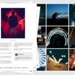 New: Night Photography Educational Assignments