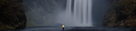 How to Photograph Silky Smooth Waterfalls