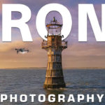 Lighthouse Photography Techniques with a Drone