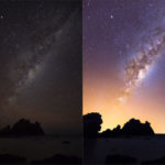 Milky Way Photography & Photo Editing Tips