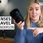 Travel Photographer Shares Her Favorite Sony Lenses