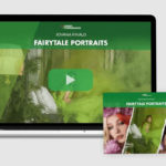 New: Fairytale Portraits Photography Course