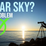 Landscape Photographer Shares Tips for Handling Clear Skies