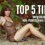 How to Instruct Non-Professional Models as a Photographer