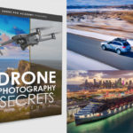 New! Drone Photography Secrets