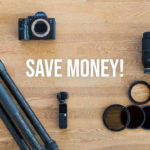 Landscape Photographer Shares Tips to Save Money on Gear