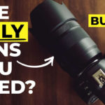 Best Lens for Wedding Photography