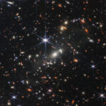 Interesting Photo of the Day: Webb’s First Deep Field