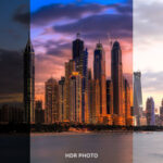 New: HDR Merge in Luminar Neo