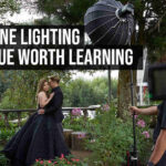 How to do Subtle Off-Camera Flash Outdoors