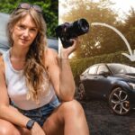 Car Photography Tutorial Using Strobe