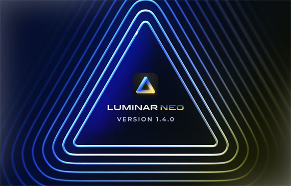 luminar neo news