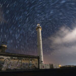 Night Time-lapse Camera Settings