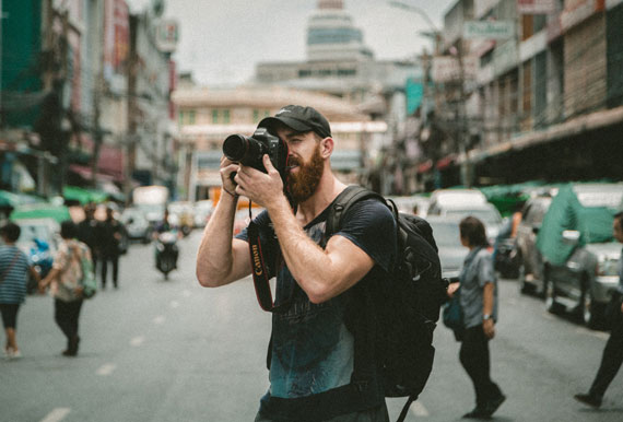 Travel Photography How To Capture The Character Of A Place