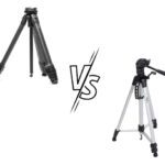 8 Reasons Carbon Fiber Tripods Are Great