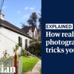 Real Estate Photography Tricks