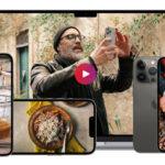 📱 Released Today: iPhone Food Photography Lessons