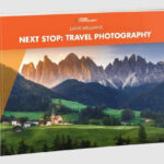 New! Travel Photography Guide