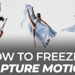 How to Use Flash Photography to Freeze Motion