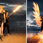 Creative Long Exposure Demonstrations and Ideas