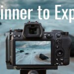 Seascape Long Exposure Tutorial