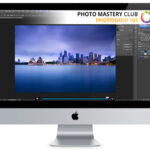 Photoshop 101 for Landscape Photographers