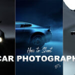 Studio Automotive Photography Secrets