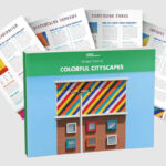 New! Colorful Cityscapes Photography Guide