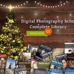 Digital Photography School eBooks