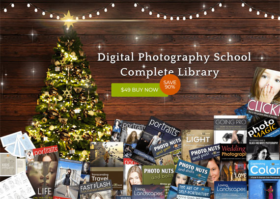 photography school ebooks