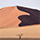 Interesting Photo of the Day: Sand Dune Composition