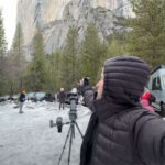 Photographing Yosemite’s Firefall