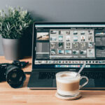 Workflow Example in Lightroom