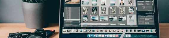 Workflow Example in Lightroom