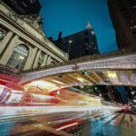 Urban Illumination: Capturing Light Trails with an iPhone