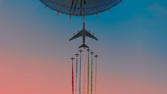 airshow photography