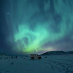 How to Photograph Auroras