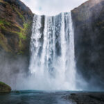 Waterfall Photography Debate: Fast vs. Slow Shutter Speeds