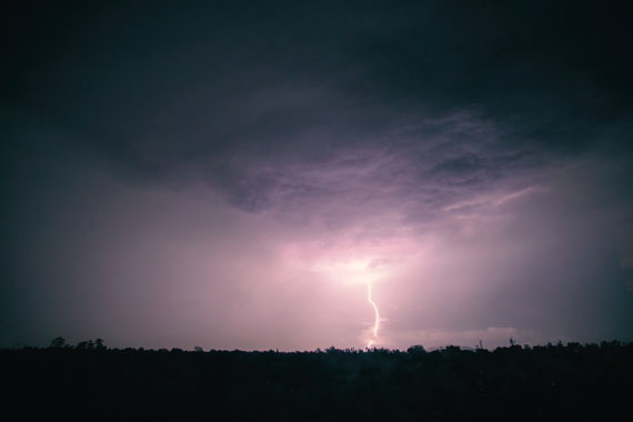 Capturing Nature’s Flash: How Lightning Triggers Work for Photography